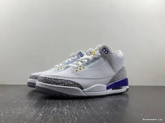 Boostmaster lin Kobe 869802-907 3 PE Bryant Retro Jordan 0519